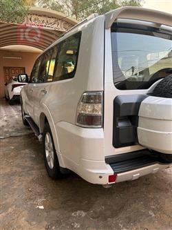 میتسوبیشی پاجیرۆ